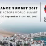 Interfaith statement on climate change – Agadir – Morocco 2017