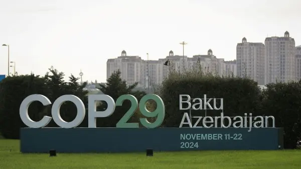 Baku Declaration