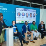 Earth Governance for a Sustainable Future and the Vital Role of Women in Supporting Climate Action