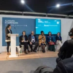 Non-economic climate losses spotlighted by World Council of Churches at COP29