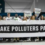 Woe is COP 29