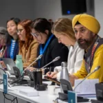 Beyond numbers: COP29 side event advocates for justice-driven climate finance