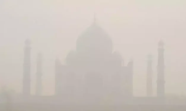 South Asia is the global hotspot for air pollution. Can this deadly problem be fixed?